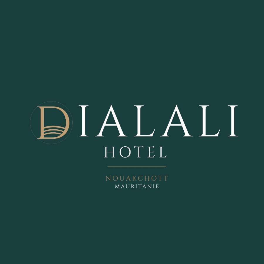 Dialali Hotel Nouakchott Exterior photo